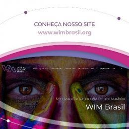 Acesse www.wimbrasil.org e conheça nosso site.