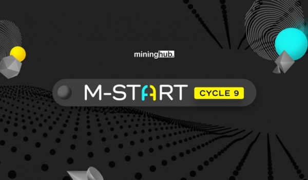 M-Start Cycle 9: Applications are now open for the open innovation program that is transforming mining!