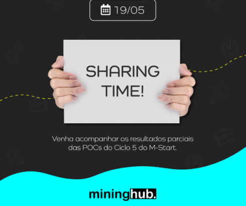 (Português do Brasil) [M-Start Ciclo 5] Sharing Time 2
