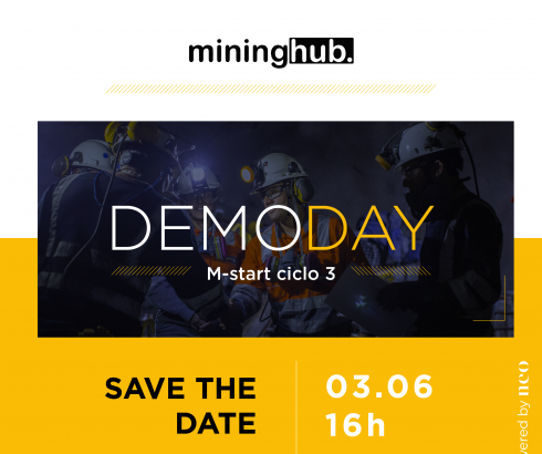 Demoday M-Start Ciclo 3