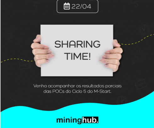 (Português do Brasil) [M-Start Ciclo 5] Sharing Time 1