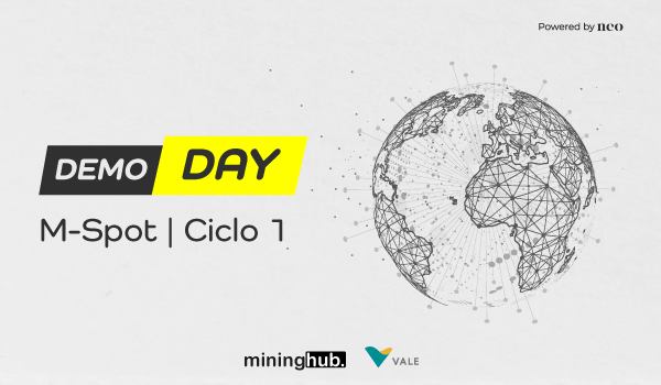 Conheça as startups que vão participar do Demoday do M-Spot Ciclo 1 – Edição Vale