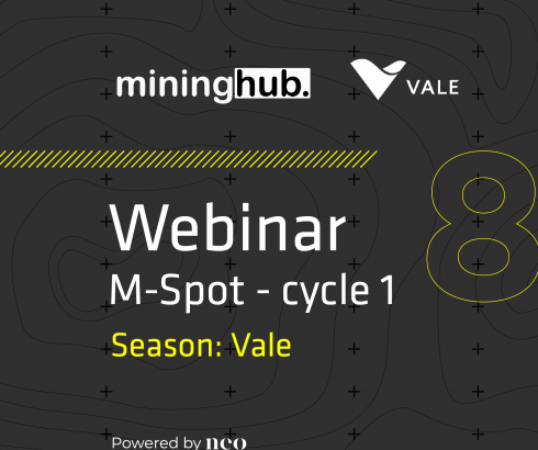 Webinar | M-Spot Cycle 1 Call for applications – Doubts and walkthrough