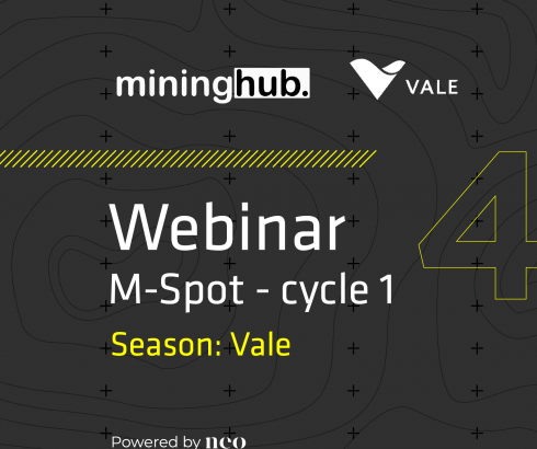 Webinar | M-Spot Cycle 1 Challenges – Geotechnics and Technical Marketing