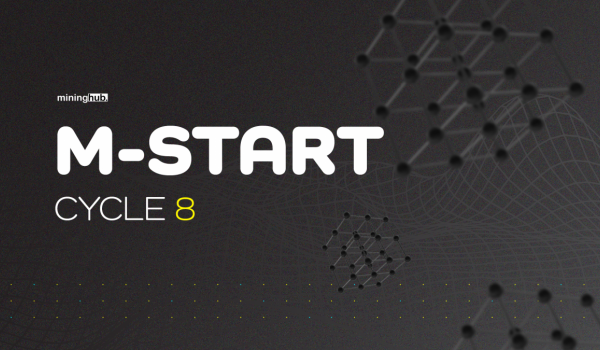 M-Start Cycle 8: Applications are now open for the open innovation program that is transforming mining! 